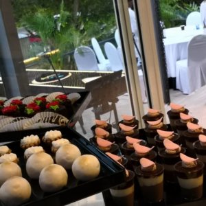 Entrepreneurs Organisation Accelerator Learning and Handover Event Catering by Just Heavenly