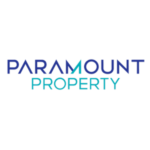 Paramount Property Logo